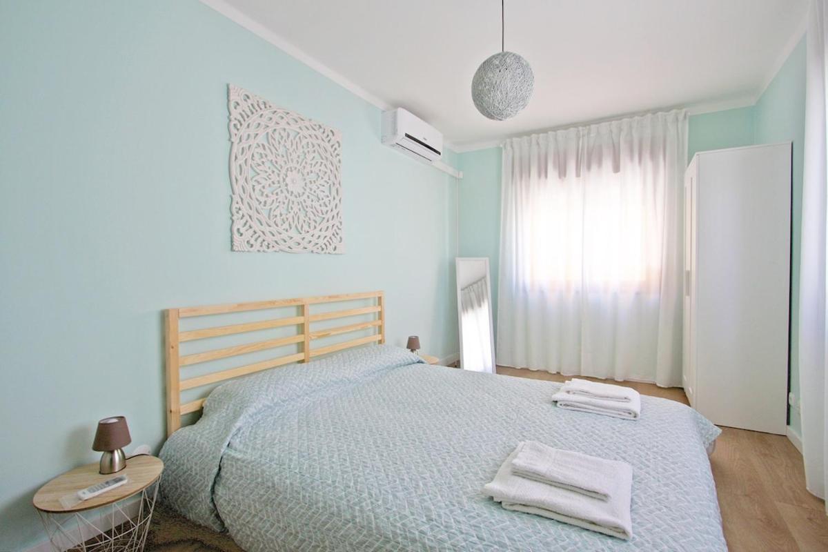 Apartamento Sofisara تافيرا المظهر الخارجي الصورة