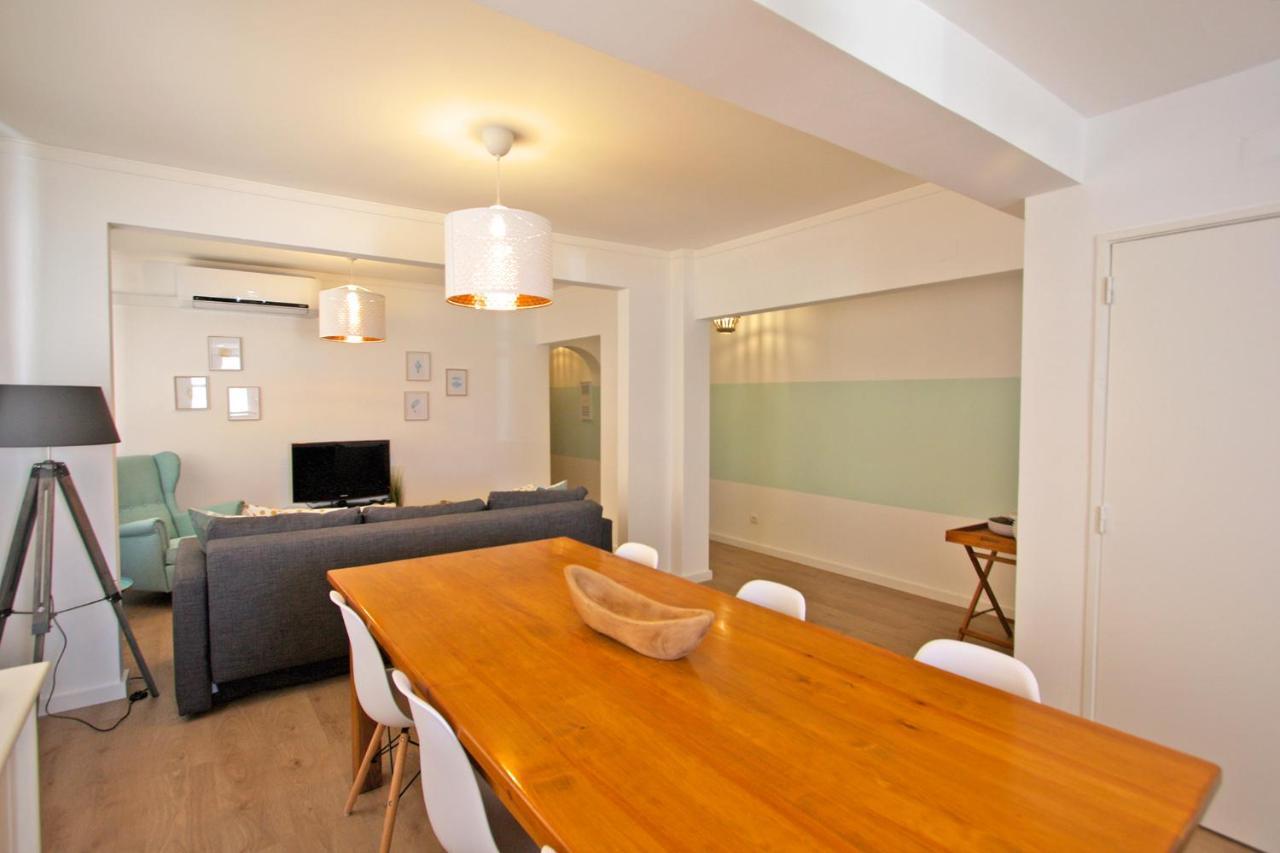 Apartamento Sofisara تافيرا المظهر الخارجي الصورة