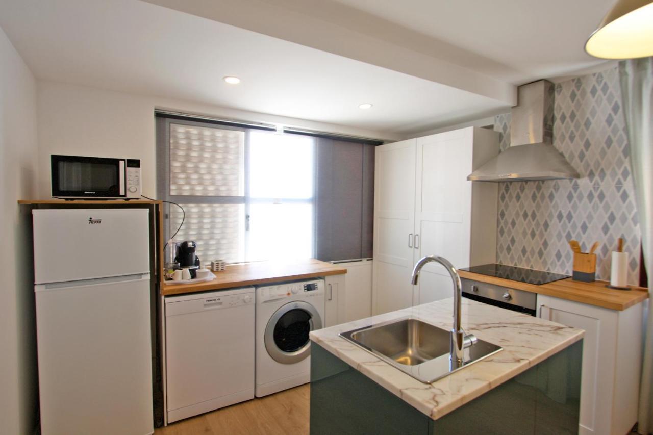 Apartamento Sofisara تافيرا المظهر الخارجي الصورة