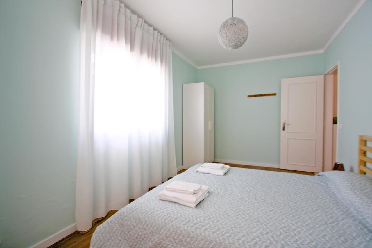 Apartamento Sofisara تافيرا المظهر الخارجي الصورة