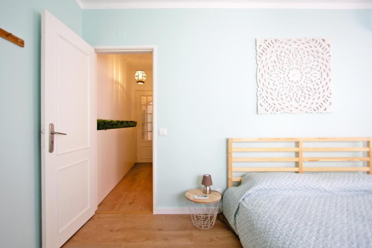 Apartamento Sofisara تافيرا المظهر الخارجي الصورة