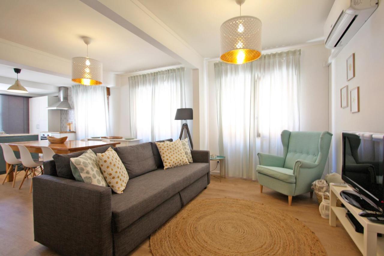 Apartamento Sofisara تافيرا المظهر الخارجي الصورة
