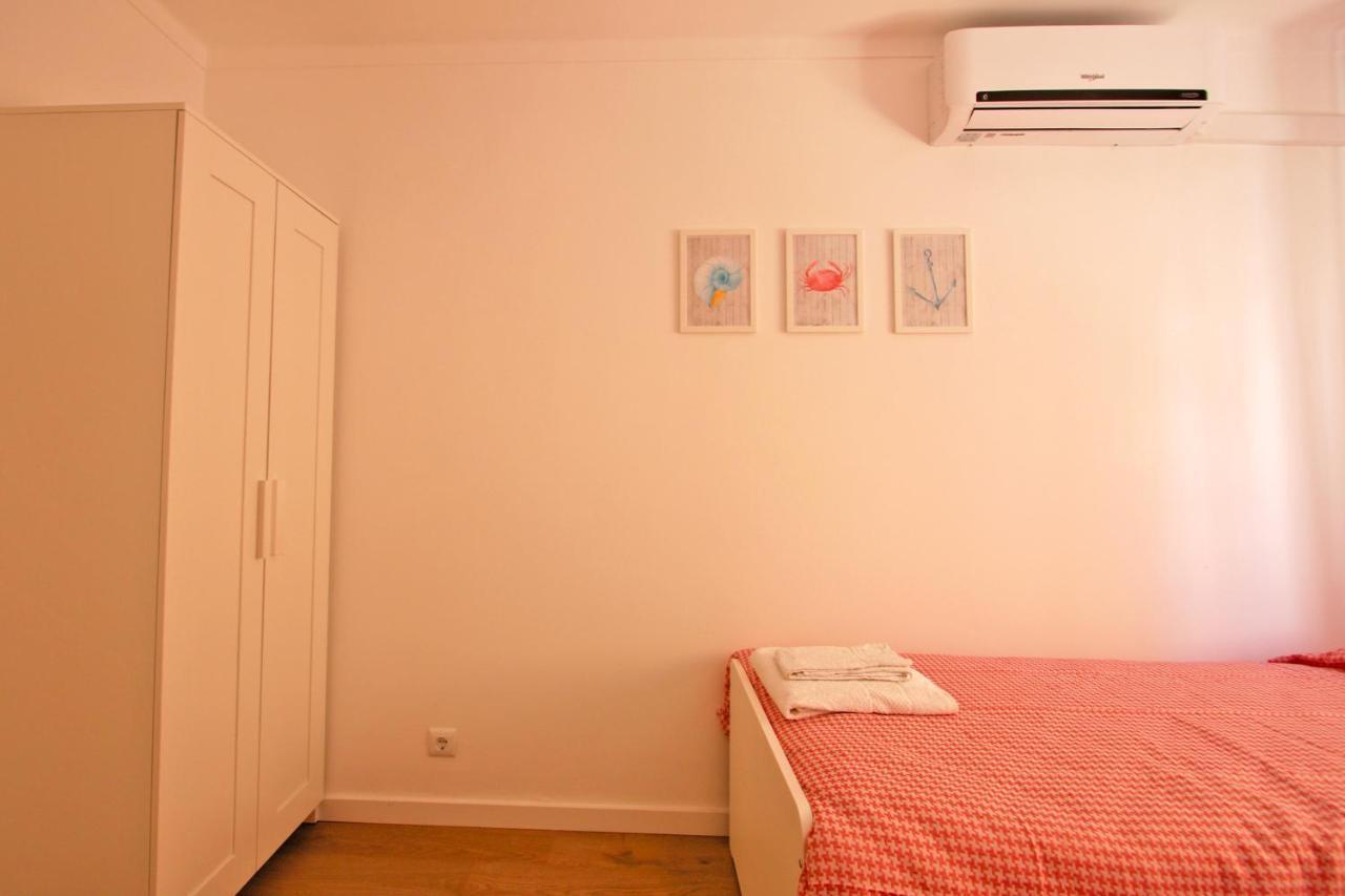 Apartamento Sofisara تافيرا المظهر الخارجي الصورة